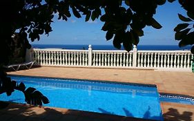 Casa El Tonelero Con Jardin Y Piscina Privada